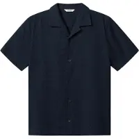Gabba Skjorte ' GABtemo ' navy