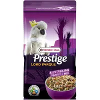 Versele-Laga Prestige Loro Parque - Australian Parrot Mix - 1 kg