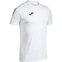 Joma Olimpiada T-shirt Med Korte ærmer