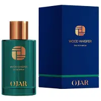Ojar Wood Whisper Eau de Parfum 100 ml