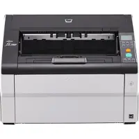 Ricoh fi-7800 - Dokumentscanner - Dual CCD - Duplex - 304.8 x 431.8 mm - 600 dpi x 600 dpi - op til 110 ppm (mono) / op til 110 ppm (farve) - ADF (500 ark) - op til 100000 scanninger pr. dag - USB 2.0