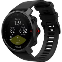 Polar Grit X Cycling Bundle Ur