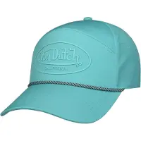 Von Dutch Vd/1/c6p/cord/13 Kasket