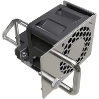 Mikrotik MT-HOTSWAPFAN, Ventilator, Sort, Rustfrit stål, CCR2216-1G-12XS-2XQ