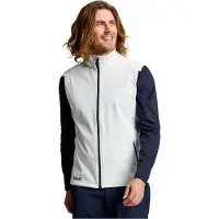 Slam Crew Active Softshell Vest
