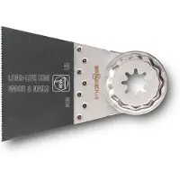 Fein 63502161210, Fræsemaskine, Gipsplade, Plast, Træ, Bimetal, 50 mm, 65 mm, 1 stk