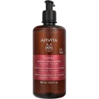Apivita Women's Tonic Shampoo 500 ml