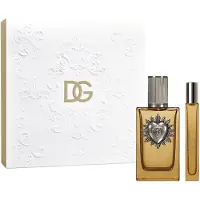 Dolce&Gabbana Devotion Man Parfum Duftsæt 1 stk.