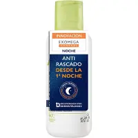 A-Derma Exomega Night 400ml Bodylotion