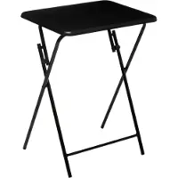 Atmosphera Sammenklappeligt Bord 48x38 Cm
