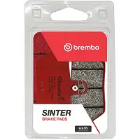 Brembo 07bb22 Type Sa Sintrede Bremseklodser