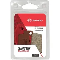 Brembo 07ya41sd Sintrede Bremseklodser