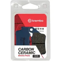 Brembo 07bb02tt Bremseklodser
