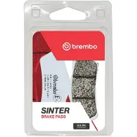 Brembo 07bb04 Type Sa Sintrede Bremseklodser