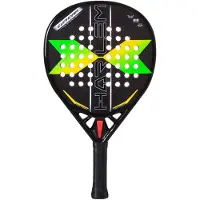 Harlem Euphoria Padelketcher