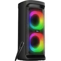 TNB Party Blaster 360º Bluetooth-højttaler