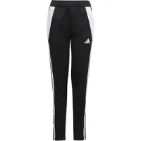 Adidas Sportsbukser 'Tiro 24' sort / hvid
