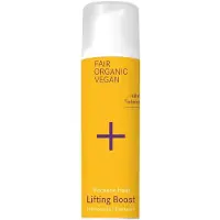 I+m Naturkosmetik Lifting Boost til tør hud Ansigtscreme 30 ml