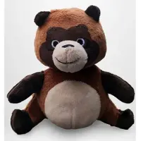 SEMIC Pompoko Shokichi Bamse