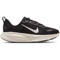 Nike Sportssko 'VOMERO 18' sort / hvid
