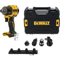DeWalt DCD803NT boremaskine/skruemaskine 18 V