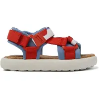 Camper Pelotas Flota Sandaler