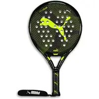 Puma Solarblink Control Padelketcher