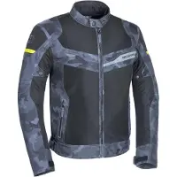 Oxford Dakar D2d Air Jakke