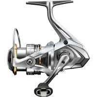 Shimano Sedona Fj Spindende Fiskehjul