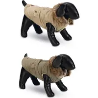 Designed By Lotte Philos Hundejakke