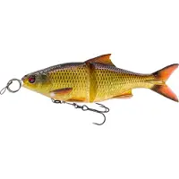 Savage Gear 3d Line Thru Glide Roach Blødt Agn 78g 170 Mm