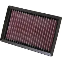 K&N Bmw Bm-1010r Luftfilter