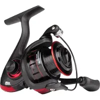 Abu Garcia Cardinal X Spindende Fiskehjul