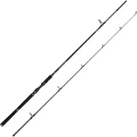 Penn Squadron Iv Light Pilk Spinnestang
