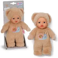 Baby Born for babies Cutie 18cm - assorted