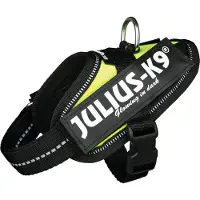 Julius-K9 Idc Baby Hundeseletøj