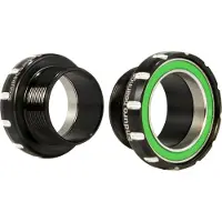 ABI Enduro Bearings Bks-6056 68/73 Mm Bsa Sram Dub Angular Contact Stainless Steel Krankboks