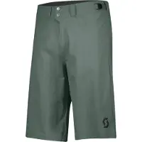 SCOTT Trail Flow Shorts Med Chamois