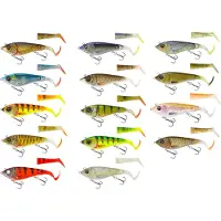 Savage Gear Deviator Tail Swimbait 87g 200 Mm