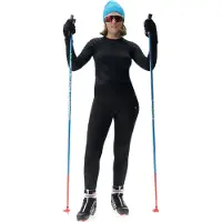 UYN Cross Country Skiing Wind Bukser