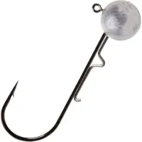 Savage Gear Ball Jighoved 25 Enheder