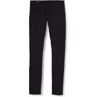 G-Star Revend Skinny Jeans - Black - Men
