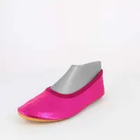Beck Ballerinasko pink
