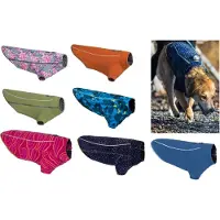 Ruffwear Climate Changer Hundejakke