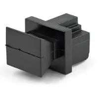 StarTech.com 100 RJ45 Dust Covers/Ethernet Port Plug