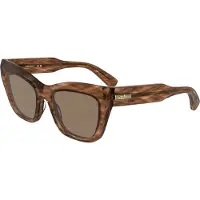 Longchamp Lo777s Solbriller Til Kvinder