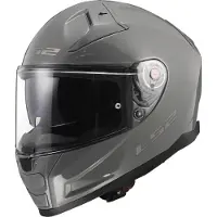 LS2 Ff811 Vector Ii Fullface-hjelm