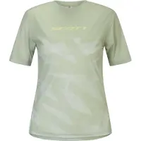 SCOTT Vertic Lt T-shirt Med Korte ærmer