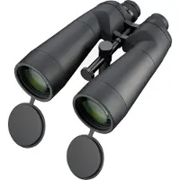 Bresser Kikkert Astro SF ED 20 x 80 mm Porro prism, sort (0114120)