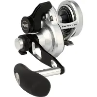 Penn Fathom Ii Lever Drag 2 Speed Trollinghjul
